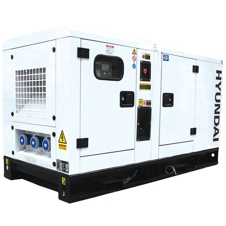 Medium Generator